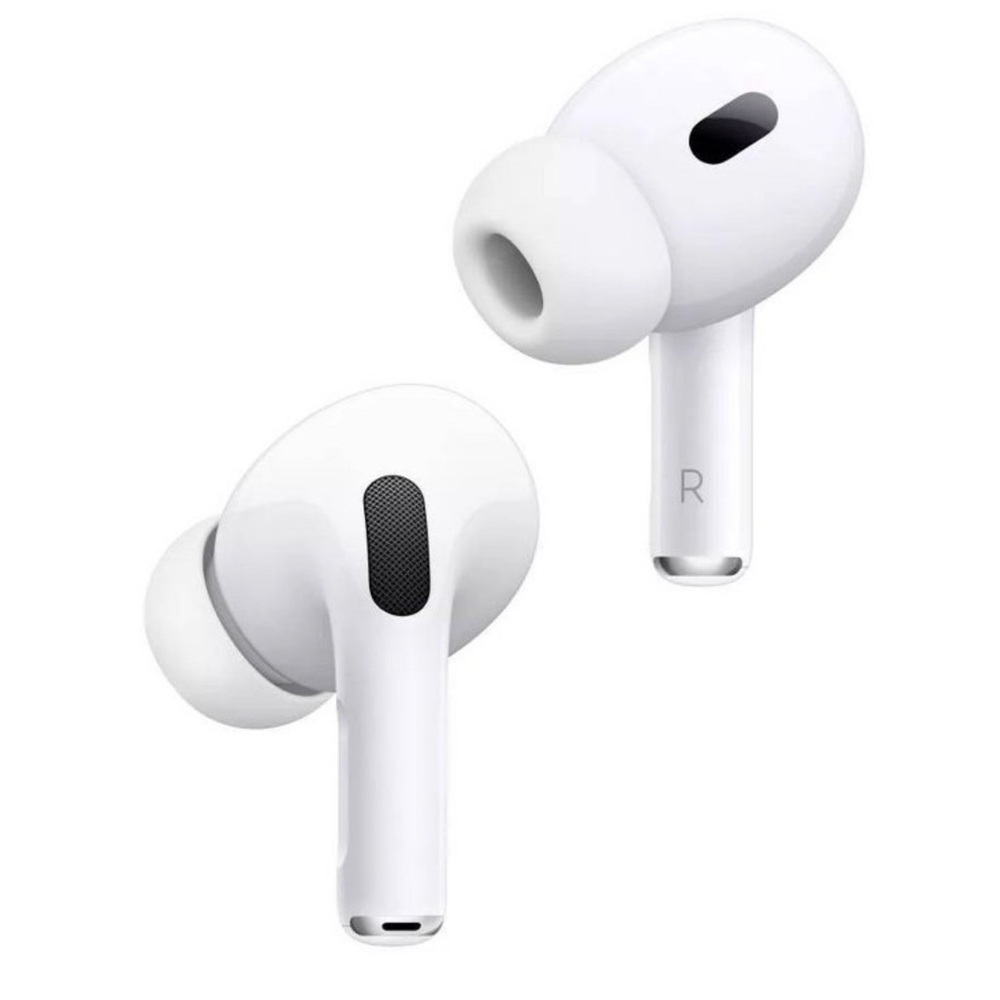 Apple White Earbud Headphones
